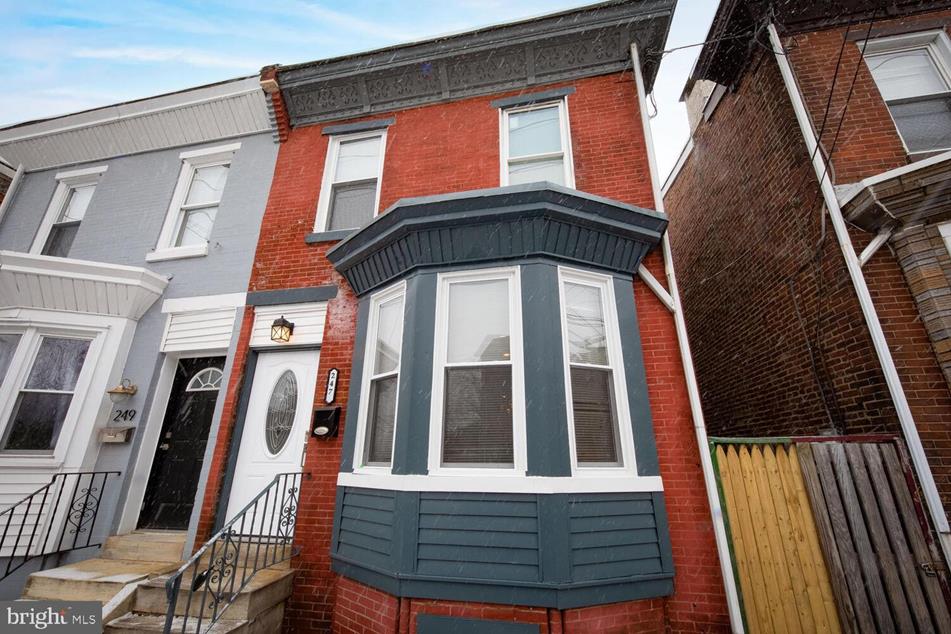 247 W Coulter St, Philadelphia, PA 19144 MLS PAPH2075538 Coldwell Banker