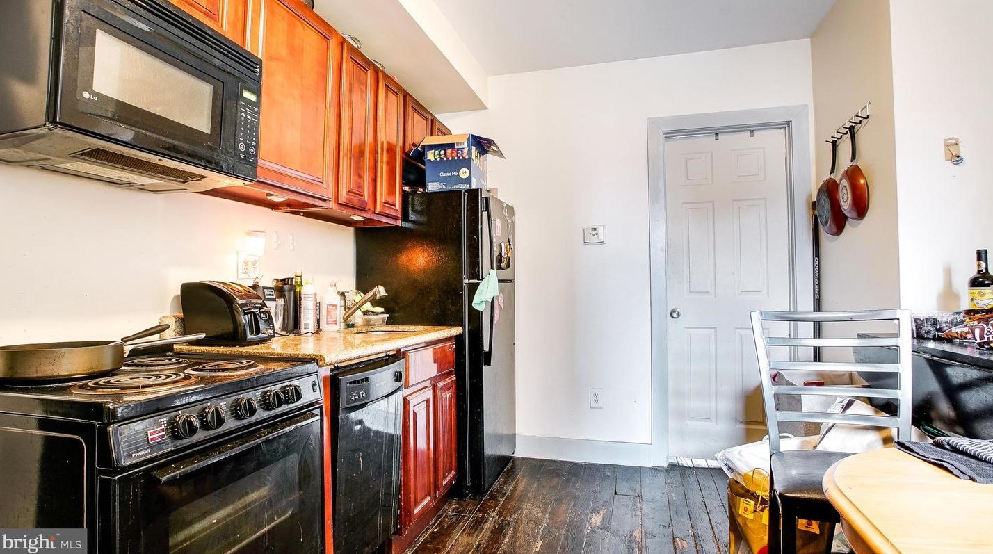 1808 N Bouvier St #2, Philadelphia, PA 19121