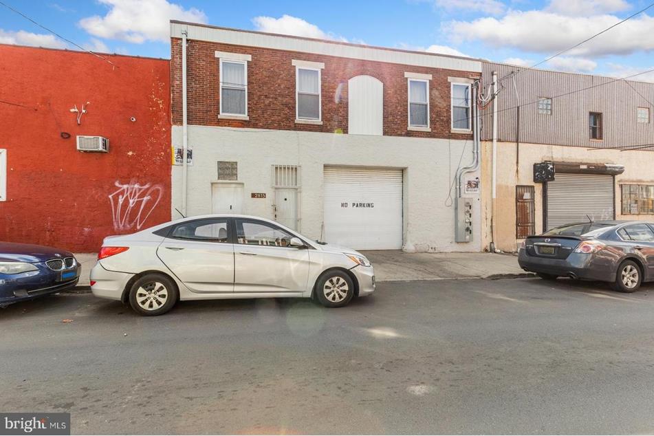 2815 N Mascher St 2, Philadelphia, PA 19133 MLS PAPH2093812