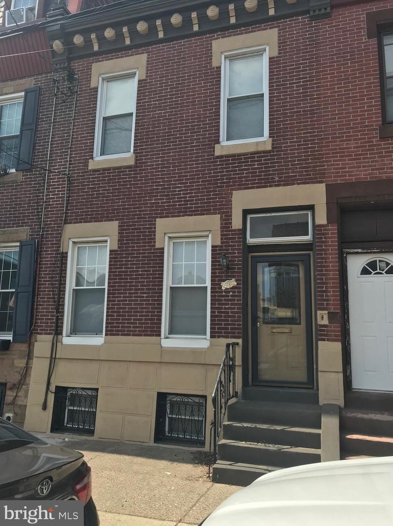 2706 E Indiana Ave, Philadelphia, PA 19134 - MLS PAPH2097922 - Coldwell ...