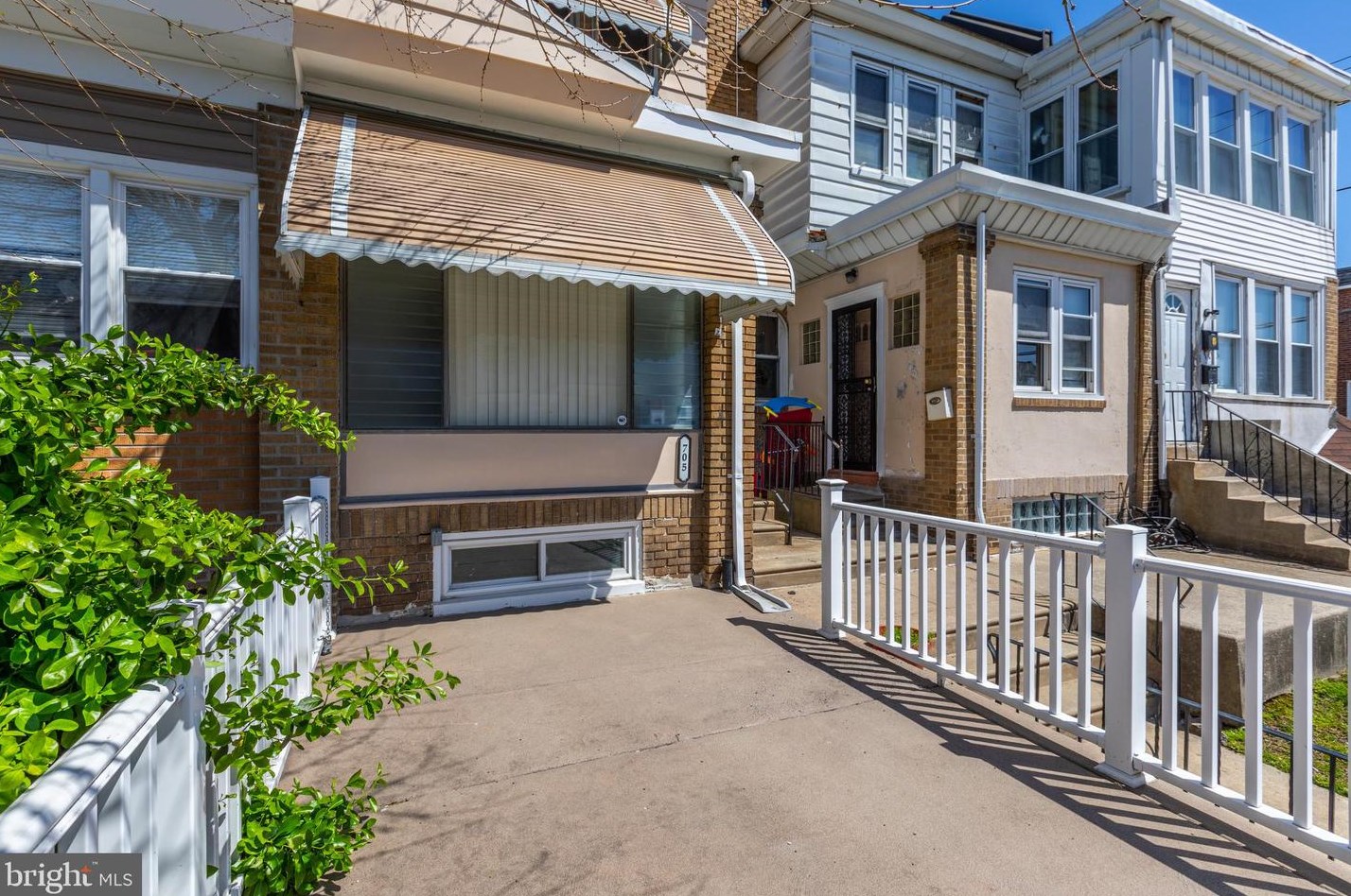 705 Atwood Rd, Philadelphia, PA 19151-3703