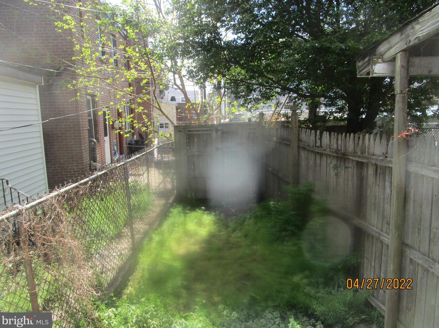 2873 Chatham St, Philadelphia PA  19134-4213 exterior
