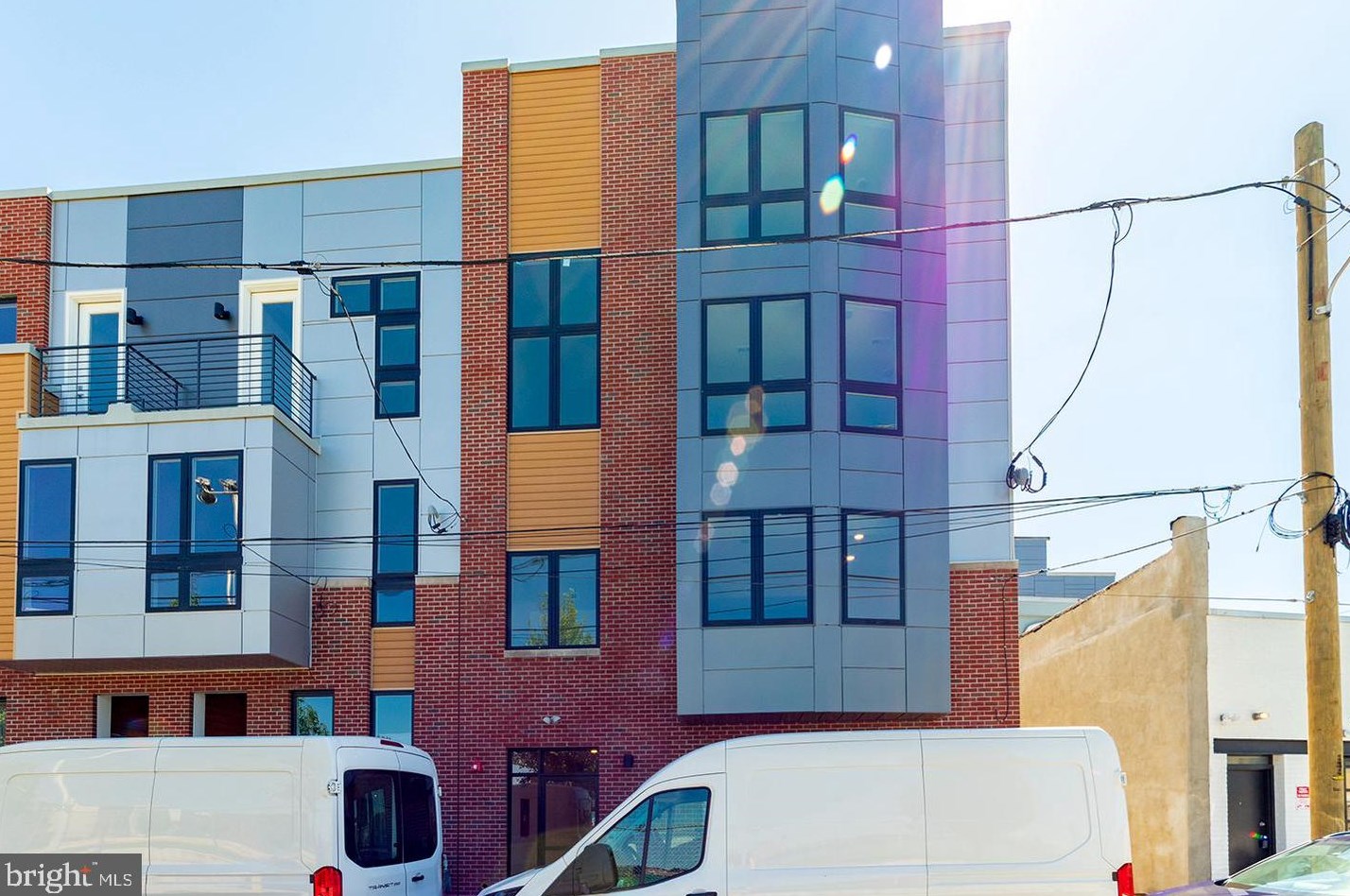 1837 Blair St, Philadelphia PA 19125-2436 exterior