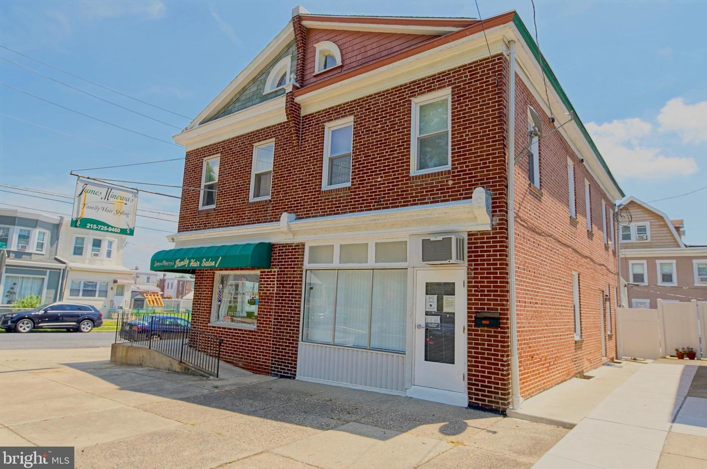 8133 Jeanes St, Philadelphia, PA 19111-2346