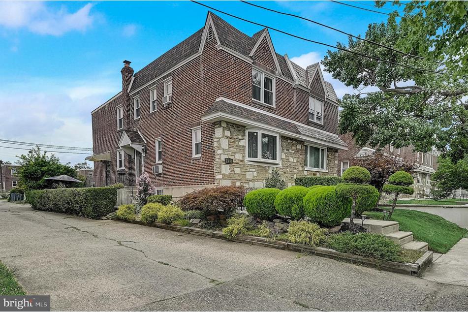 7040 Algon Ave, Philadelphia, PA 19111 MLS PAPH2141750 Coldwell Banker