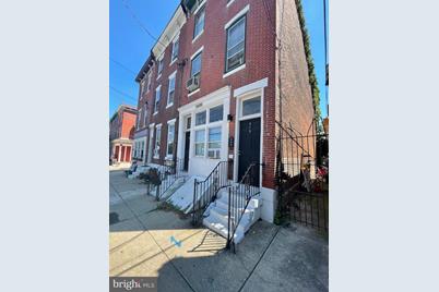 2534 Poplar Street #D, Philadelphia, PA 19130 - Photo 1