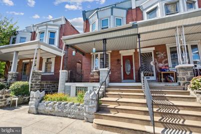 244 S 51st Street, Philadelphia, PA 19139 - Photo 1