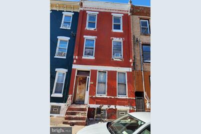 1808 N Gratz Street, Philadelphia, PA 19121 - Photo 1