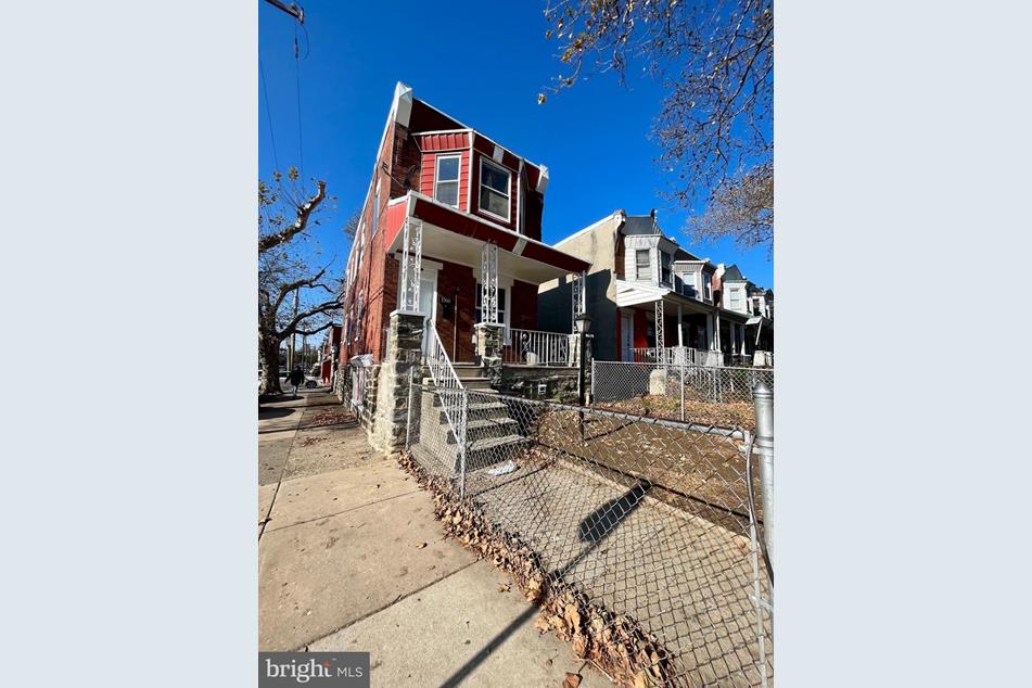 1500 N 61st St, Philadelphia, PA 19151 MLS PAPH2183418 Coldwell Banker