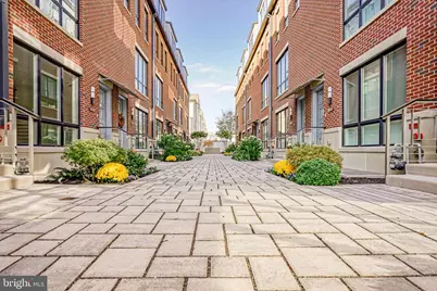 2008 Renaissance Walk #UNIT 5, Philadelphia, PA 19145 - Photo 1