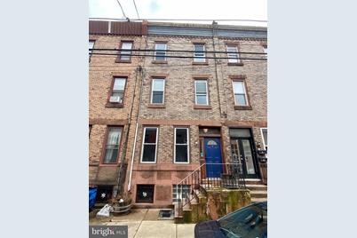 1724 Moore Street, Philadelphia, PA 19145 - Photo 1