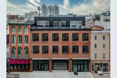 709 N 2nd Street #RETAIL, Philadelphia, PA 19123 - Photo 1