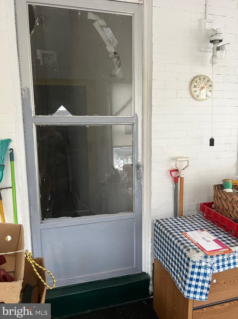 4805 A St, Philadelphia PA  19120-3901 exterior