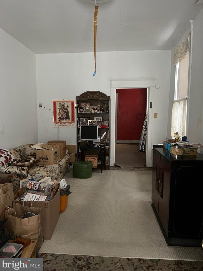 4805 A St, Philadelphia PA  19120-3901 exterior