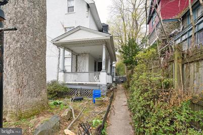 128 E Upsal Street, Philadelphia, PA 19119 - Photo 1