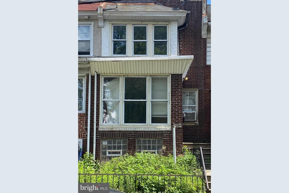 3923 N 17th St, Philadelphia, PA 19140 MLS PAPH2227432 Coldwell Banker