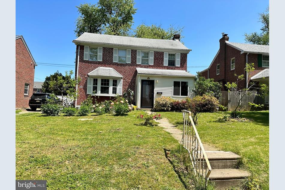 917 Unruh Ave, Philadelphia, PA 19111 MLS PAPH2234550 Coldwell Banker