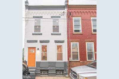 3134 French Street, Philadelphia, PA 19121 - Photo 1