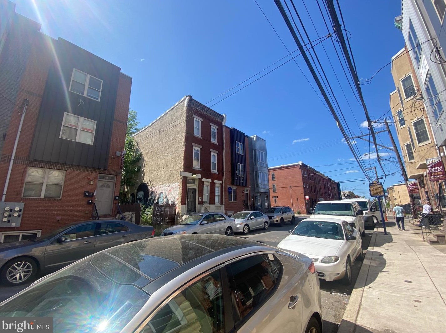 1849 17th St, Philadelphia, PA 19145-2227