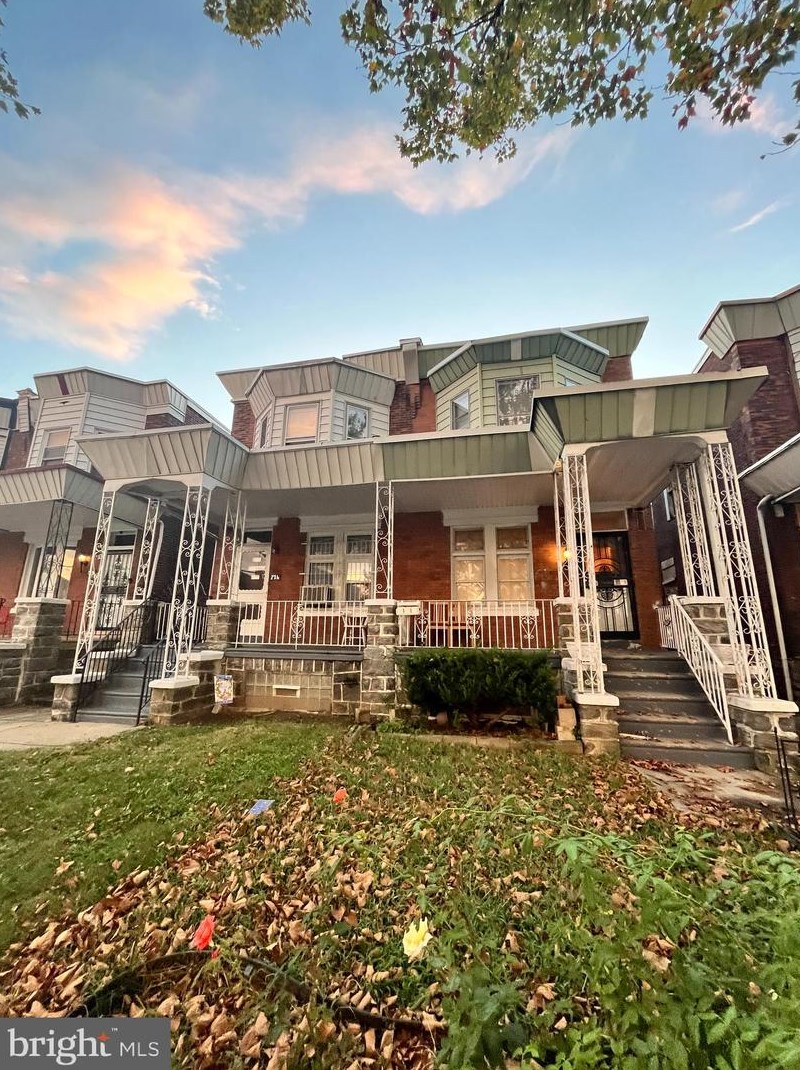 218 S 50th St, Philadelphia, PA 19139