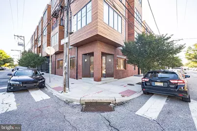 1247 E Columbia Avenue #COMMERCIAL, Philadelphia, PA 19125 - Photo 1