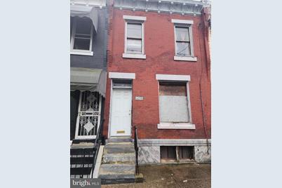 2722 W York Street, Philadelphia, PA 19132 - Photo 1