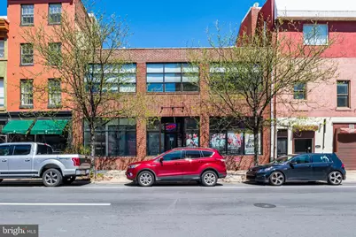 205B Arch Street, Philadelphia, PA 19106 - Photo 1