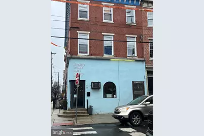 1501 S 5th Street #1F, Philadelphia, PA 19147 - Photo 1