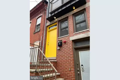 1726 Arlington Street #B, Philadelphia, PA 19121 - Photo 1
