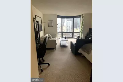 2020 Walnut Street #10G, Philadelphia, PA 19103 - Photo 1