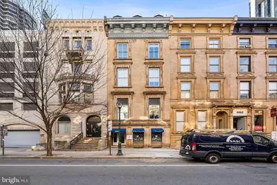 2008 Walnut Street #COMMERCIAL, Philadelphia, PA 19103 - Photo 1