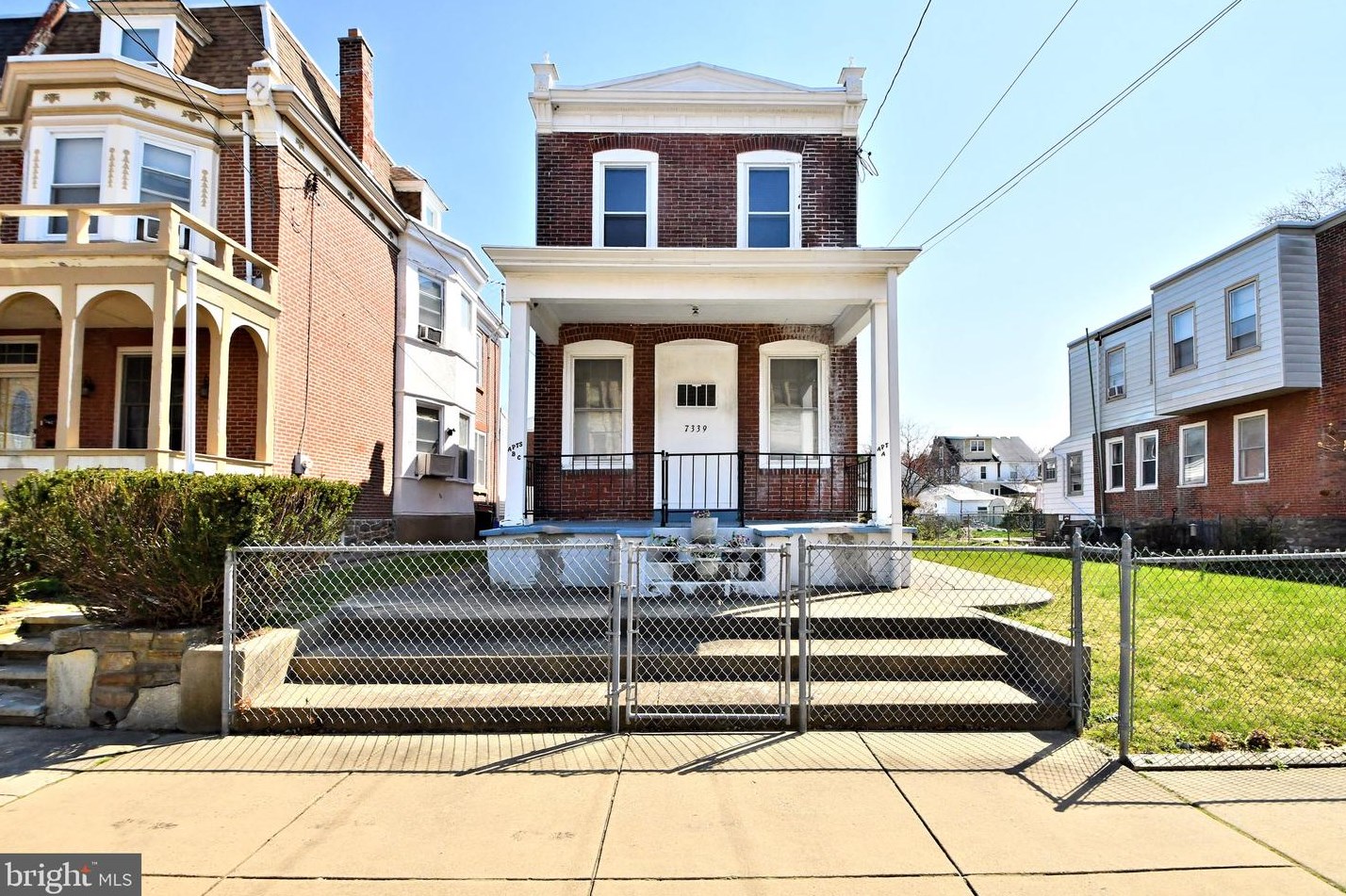 7339 Bingham St, Philadelphia, PA 19111 MLS PAPH2335136 Coldwell Banker