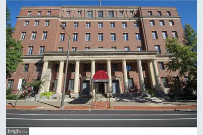 1601 Spring Garden Street #301, Philadelphia, PA 19130 - Photo 1