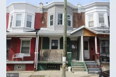 1406 N Hirst Street, Philadelphia, PA 19151 - Photo 1