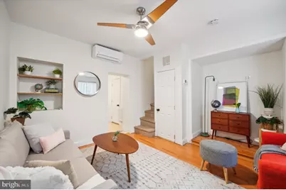 525 Fitzwater Street #13, Philadelphia, PA 19147 - Photo 1