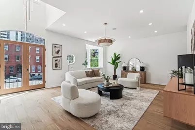 2023 Spring Garden Street, Philadelphia, PA 19130 - Photo 1