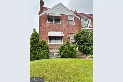 1401 E Mount Pleasant Avenue #1, Philadelphia, PA 19150 - Photo 1