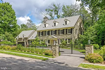 104 W Mermaid Lane, Philadelphia, PA 19118 - Photo 1