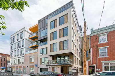 1139 N 3rd Street #PH10, Philadelphia, PA 19123 - Photo 1