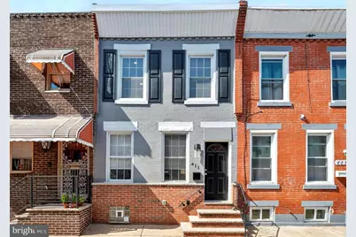 411 Durfor Street, Philadelphia, PA 19148 - Photo 1