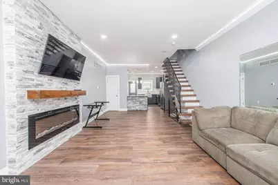 2413 S Carlisle Street, Philadelphia, PA 19145 - Photo 1