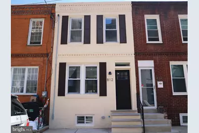 812 Dudley Street, Philadelphia, PA 19148 - Photo 1