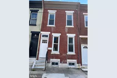 2056 Watkins Street, Philadelphia, PA 19145 - Photo 1