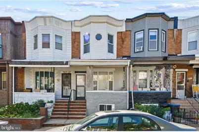2537 S Percy Street, Philadelphia, PA 19148 - Photo 1