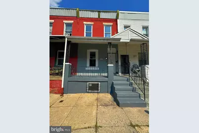 229 N Wanamaker Street, Philadelphia, PA 19139 - Photo 1