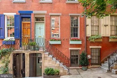 1908 Waverly Street, Philadelphia, PA 19146 - Photo 1