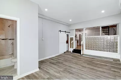 2516 N Fairhill Street #1, Philadelphia, PA 19133 - Photo 1