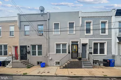 2632 Gerritt Street, Philadelphia, PA 19146 - Photo 1