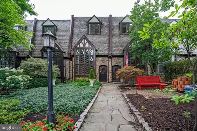 3435 Midvale Avenue, Philadelphia, PA 19129 - Photo 1