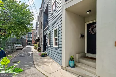 213 Mercer Street, Philadelphia, PA 19125 - Photo 1